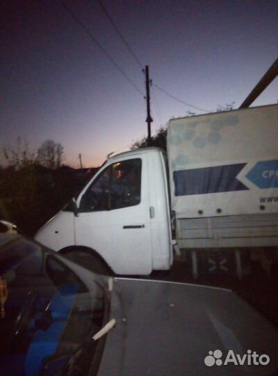 Груза перевозки газель
