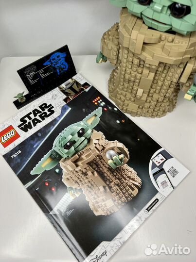 Lego star wars