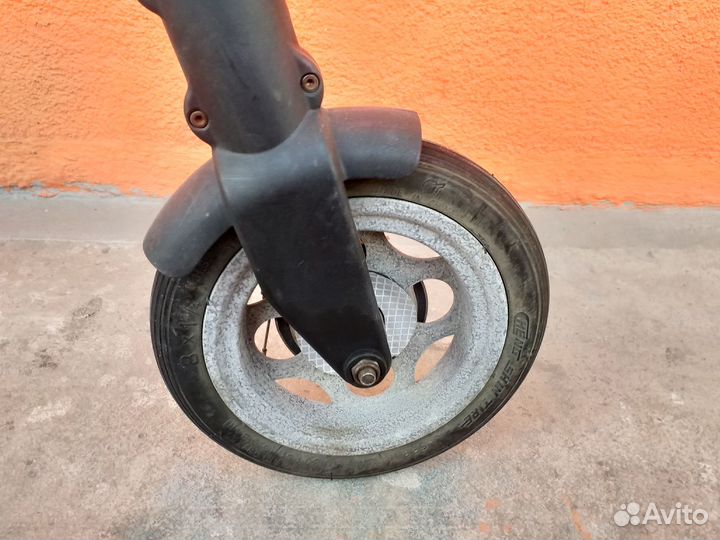 Мини велосипед A-bike