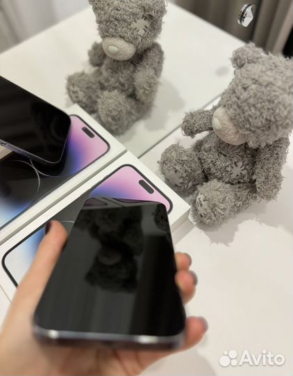 iPhone 14 Pro Max, 512 ГБ
