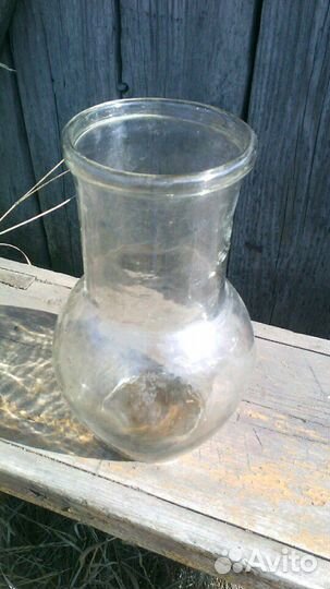 Старинная посуда