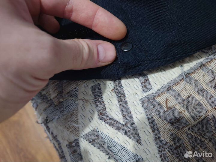 Сноубордические/ горнолыжные штаны volkom 15/15