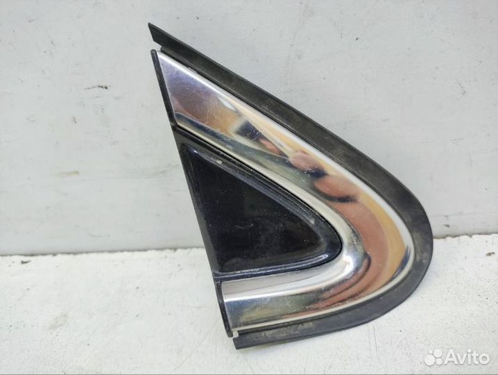 Накладка двери передняя правая Lexus Rx 4