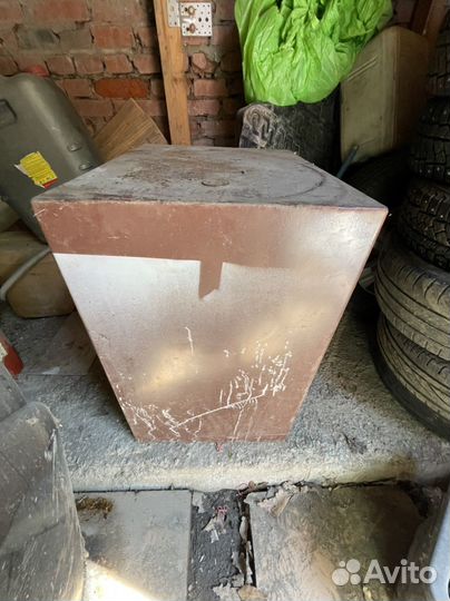 Большой Сейф