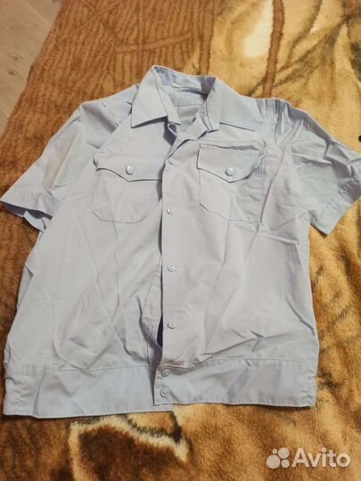 Полицейская форма женская