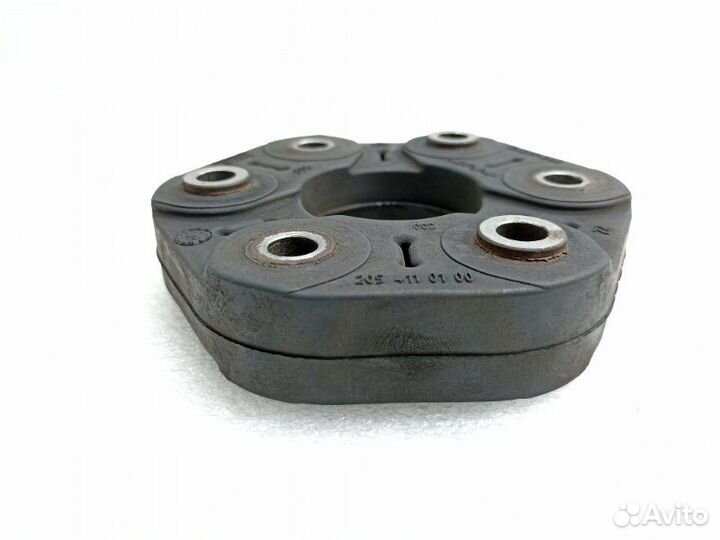 Муфта карданного вала Mercedes-Benz Glc-Class W253