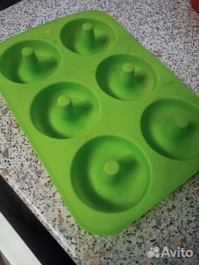 Формы для выпечки