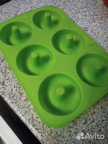 Формы для выпечки