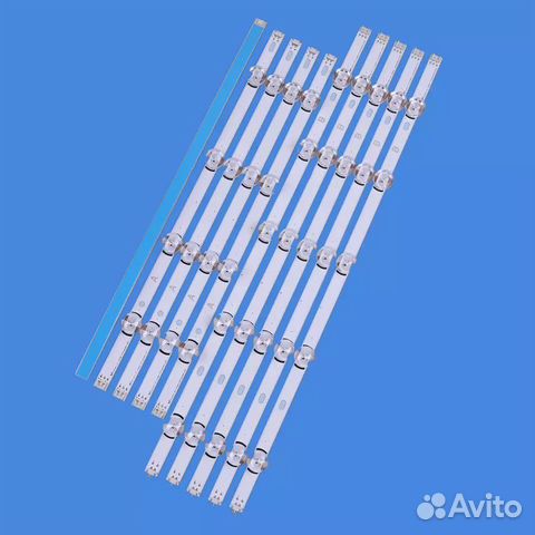 Подсветка для телевизора lg 49lb620