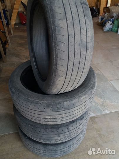 Bridgestone Dueler H/L 33A 235/55 R20 100V