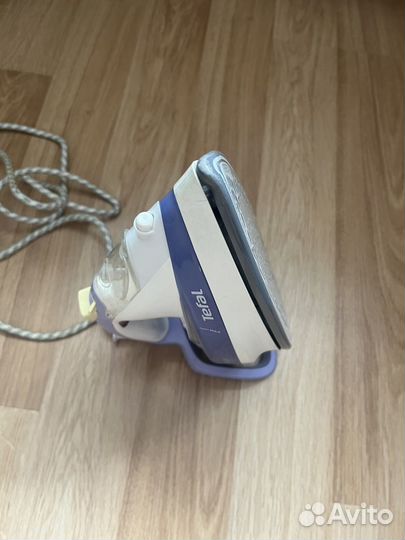 Утюг Tefal fv5335 на запчасти