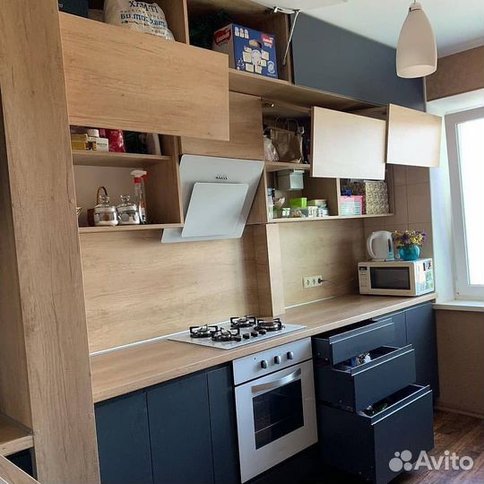 Кухня на заказ