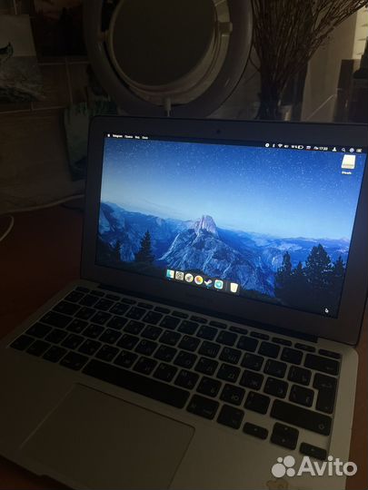 Apple MacBook Air 2013