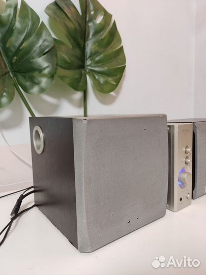 Аудиосистема Microlab A-6331, 2.1