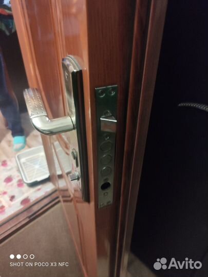 Вскрытие авто. Восстановление замка, ремонт