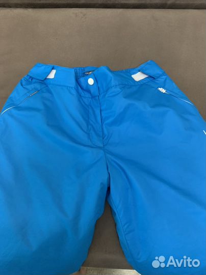 Штаны зимние женские 48 50