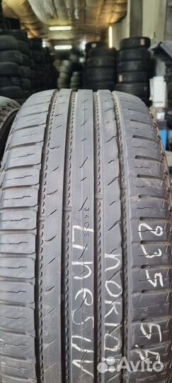 Nokian Tyres Line SUV 235/55 R17