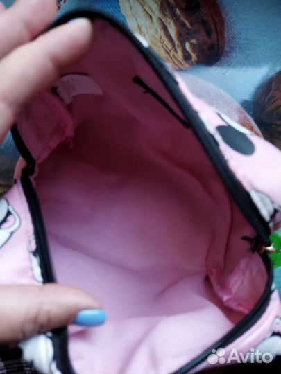 Косметичка