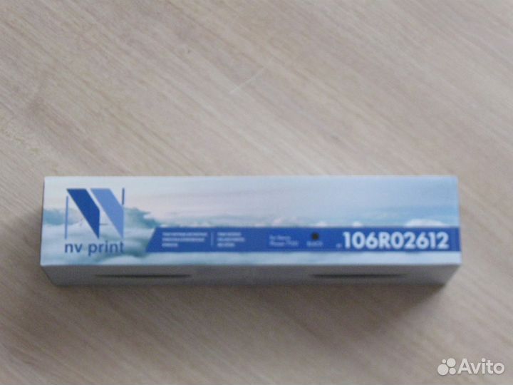 Картридж для Xerox Phaser 7100