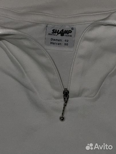 Лонгслив Shamp