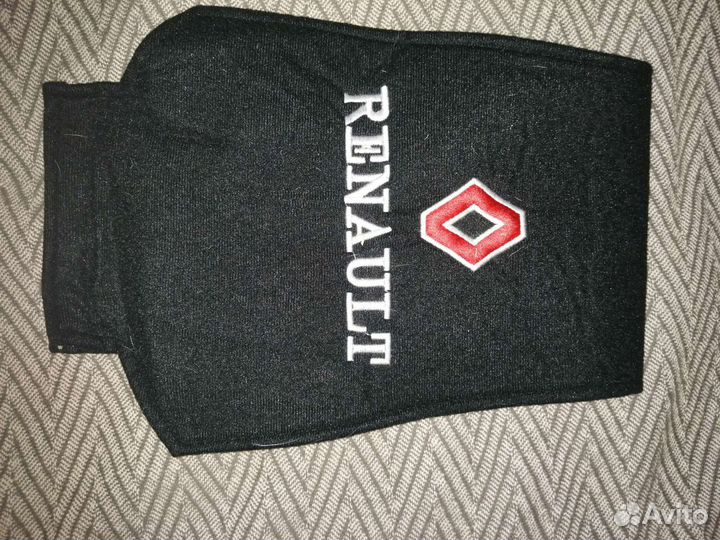 Чехол на подголовники автомобиля