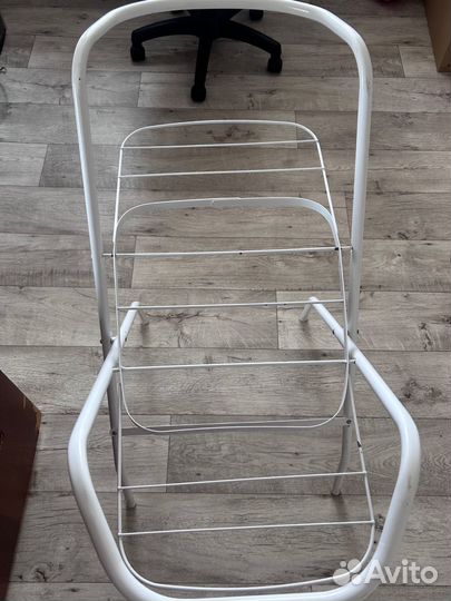 Подставка под детскую ванну