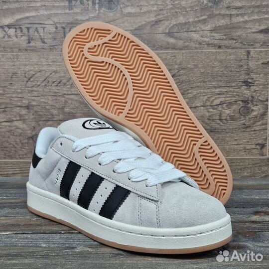 Кроссовки Adidas Campus, 41-45