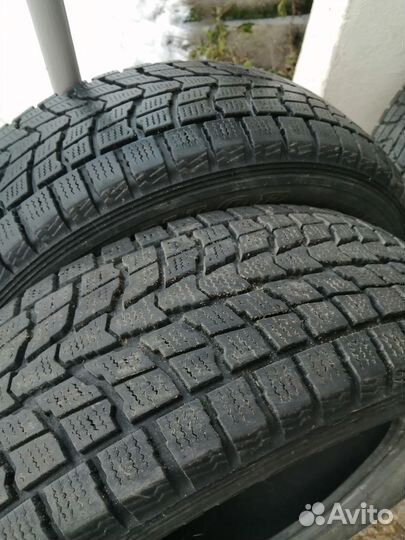 Dunlop Grandtrek SJ6 225/60 R17 99Q