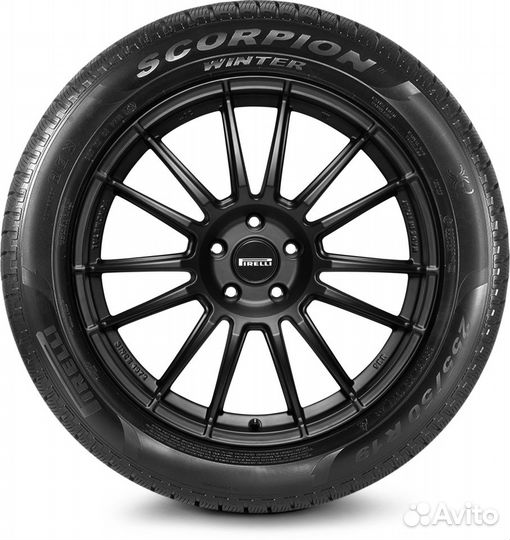 Pirelli Scorpion Winter 285/45 R21 113V