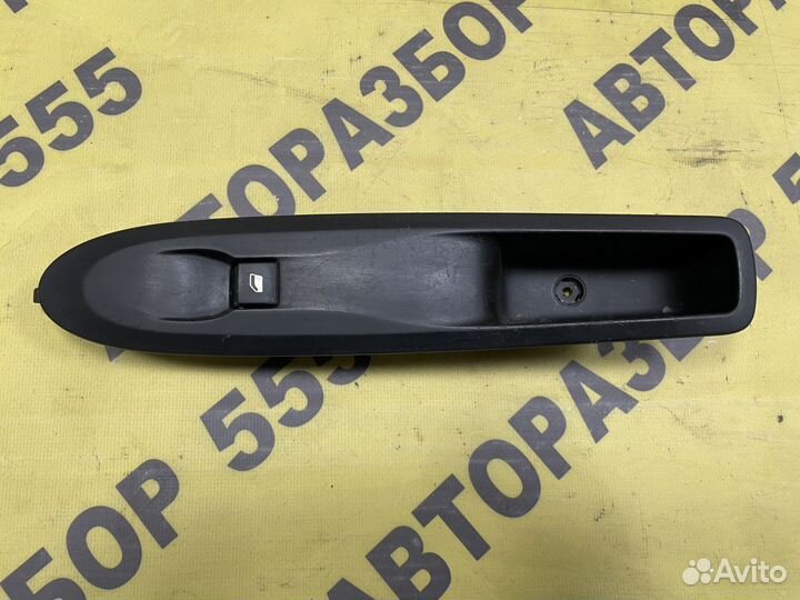 Кнопка стеклоподъемника пп Citroen C4 2