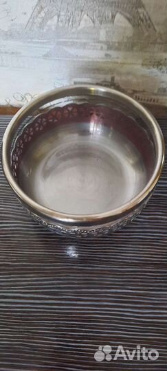 Конфетница СССР