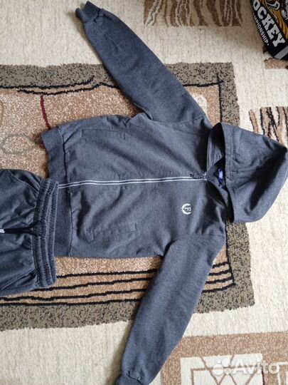 Джинсы acoola, спортивный костюм