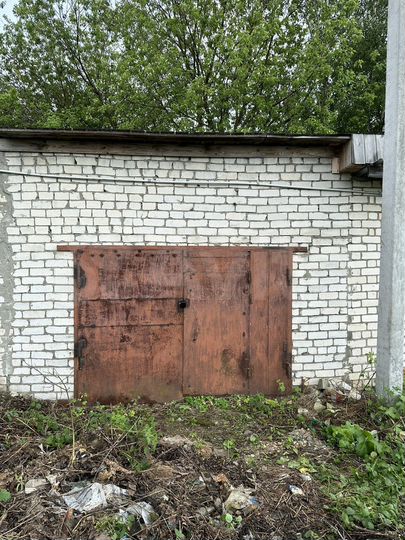 Гараж, 30 м²