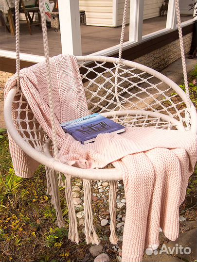 Качели чудесный сад 008.5 