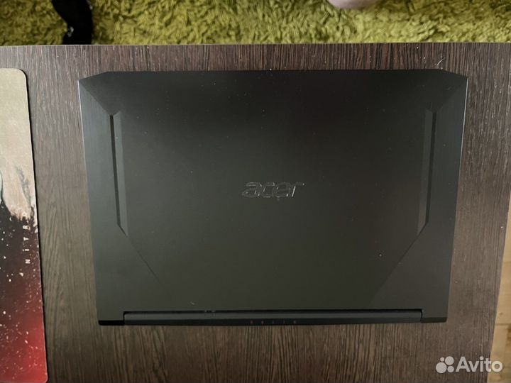 Ноутбук acer nitro 5
