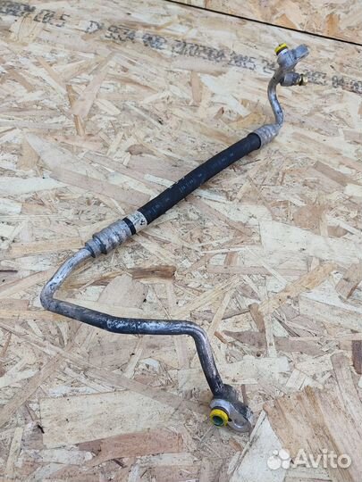 Трубка кондиционера bmw x5 e53