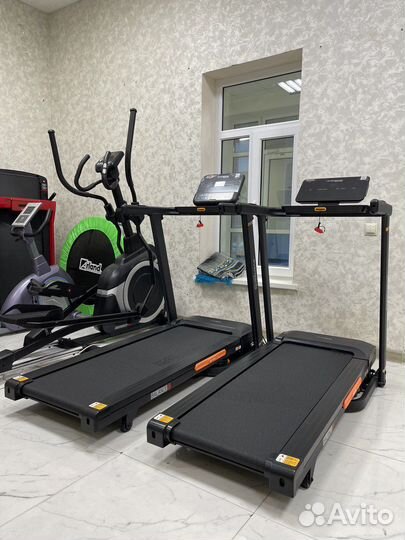 Беговая дорожка