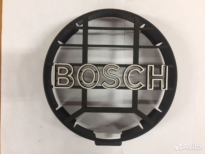 Дефлектор для фары