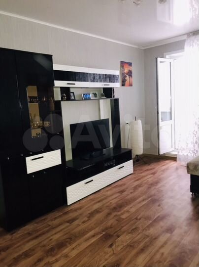 3-к. квартира, 60,2 м², 4/5 эт.