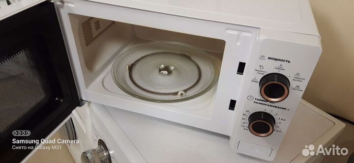 Микроволновая печь Midea. Доставка. Гарантия