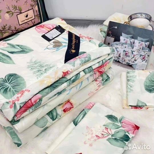 Постельное белье