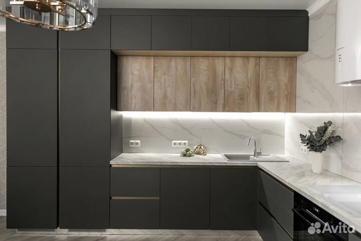 Производство корпусной мебели