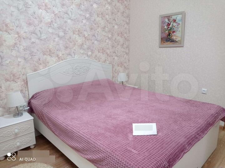 1-к. квартира, 28 м², 2/2 эт.