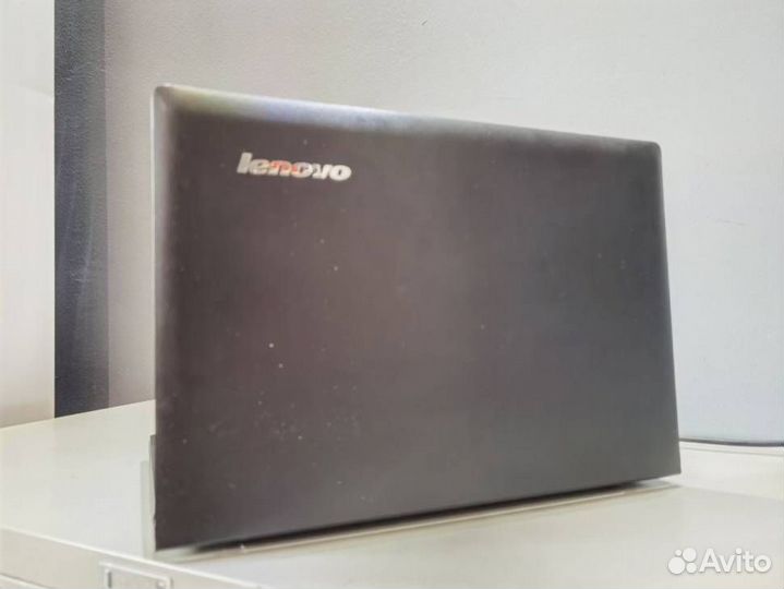 Ноутбук Lenovo G50-45 Amd E1-6010 Для Работы Учёбы