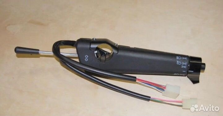 Переключатель поротов подрулевой П-145 (гитара)