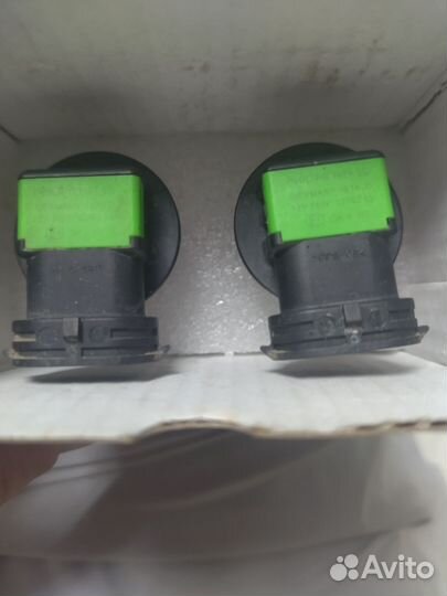 Галогеновые лампы H11