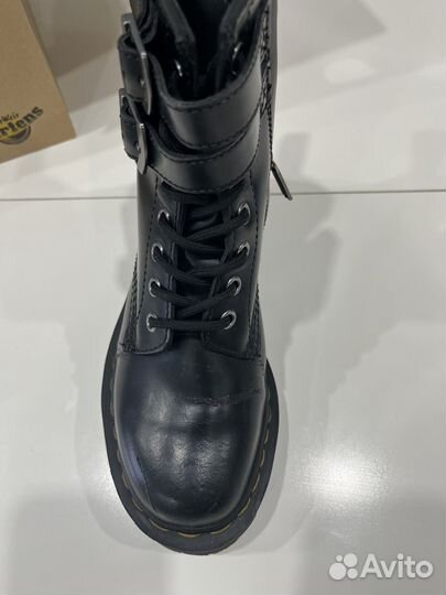 Ботинки женские Dr.Martens
