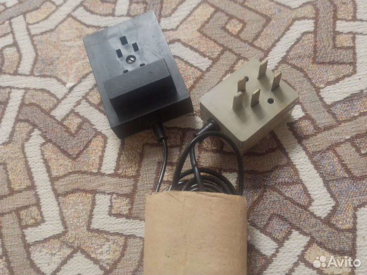 Удлинитель для стационар. домаш.телефона