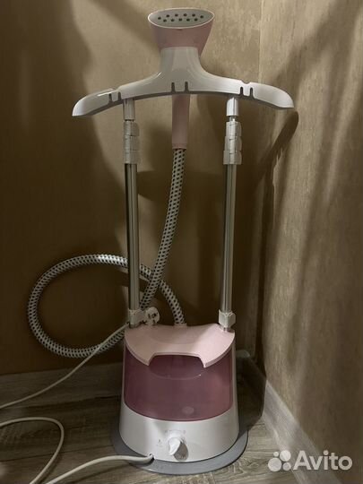 Отпариватель philips