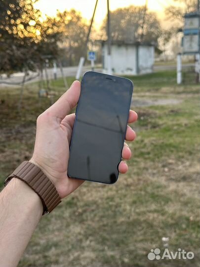 iPhone 12 mini, 128 ГБ